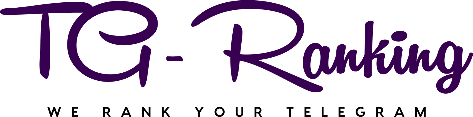 we rank your telegram channel